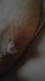 Wife nipple snapshot 2