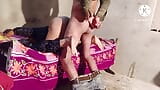 Hungry mom fuck with stepson chachi bhatije ki chudai snapshot 14