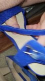 A fan sent shoes snapshot 10