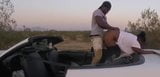 Black thot chupa y folla en el desierto snapshot 8