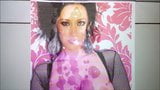 Jayden Jaymes cum tribute snapshot 8