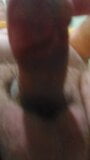 Wieder mit Penis Ring snapshot 5