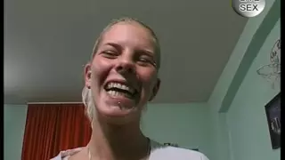 Mitbewoghnerin Ist Geil Und Wird Besamt: German Blonde Porn by ...