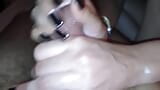 Handjob, abspritzen und ruinierte orgasmen - arabgoodgirl snapshot 4