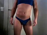 CD panty try on snapshot 15