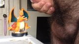 SoF: Charizard Amiibo snapshot 4