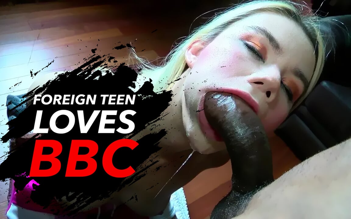 A külföldi tini Angelika imádja a BBC-t
