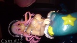 Geen schone sof sonico 11-20 figuur bukkake meerdere cumshots snapshot 3