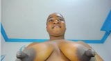 Big Nipple Fest! - More of my Webcam Nipple Quests for you snapshot 14