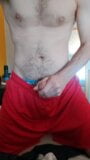 UK Uncut Shorts Wank snapshot 7