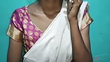 India tamil casada folla con novio snapshot 1