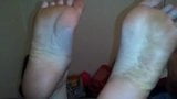 HIGH ARCHES SOLES AT HOME snapshot 6