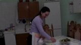 Real amateur sex in an Italian family special – sex in domestic situations #6 - 3 scenes snapshot 1