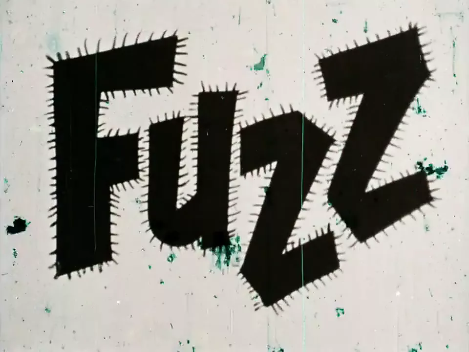 Free watch & Download Fuzz (1970) - MKX