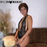 Nylon Maniac 074 snapshot 6