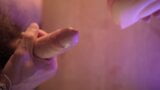 Flashlight fucking and cumshot snapshot 15