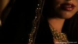 Sexiest Belly Dancer Ever To Seduce A Man Watching snapshot 3