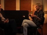 Martina Hill interview snapshot 2