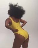 Tracee Ellis Ross macht sexy Tanzen snapshot 4