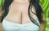 Colombian bbw big tits girl IV snapshot 1