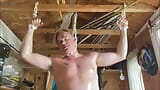 Bastard Bondage Precum snapshot 15