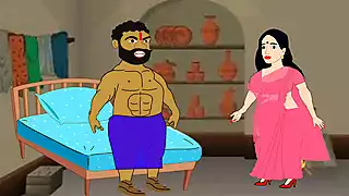 Daaku Ne Badigaand Waali Maa Ko Apni Rakhail Bna Liya: MILF MILF ...