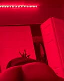 赤い部屋のアップルボトム snapshot 3