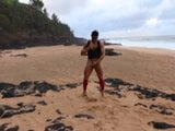 2xu Beach Video 2xu snapshot 2