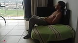 I fuck my stepsister in the furniture of the house snapshot 1