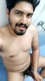 Indian hot Hunk snapshot 9