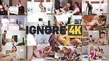 IGNORE4K. Alla guida dell'arrapata snapshot 2