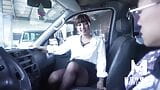 Trailer-Saleswoman Sexy Promotion-Mo Xi Ci-MD-0265-Best Original Asia Porn Video snapshot 3