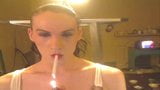 smoking fetish bitch pt 1 snapshot 1