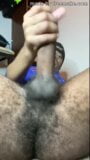Put your face in his bbc ass and lick it, as he says snapshot 3