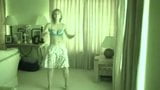 Sexy Mature Dance snapshot 6