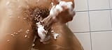 Masturbation sous la douche. snapshot 11