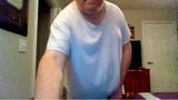 Nervous Daddy Wank snapshot 4