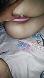 I wake up my stepsister fingering her and she gives me some delicious bumps snapshot 1