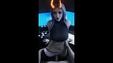 The Best Of LazyProcrastinator Animated 3D Porn Compilation 544 snapshot 4