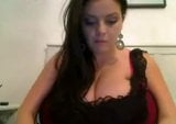 Arianna Sinn webcam - Bigger snapshot 1