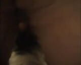 私はドアが開いているのを見つけ、サルカが彼女と同じくらいブルネットを撮影しているのを見つけます snapshot 12