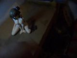 busty schoolgirl statuette cumshot snapshot 2