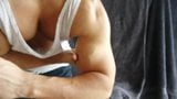 Adorazione del braccio muscolare snapshot 1