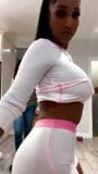 Bernice Burgos' Ass Clappings snapshot 10