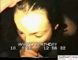 Joyeux anniversaire, sextape snapshot 9