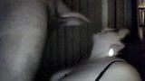 Gordito diablo perra chupa polla en webcam snapshot 16