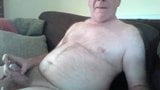 Old man daddy cum on cam 65 snapshot 7