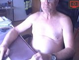 grandpa jerking off snapshot 7