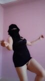 hot dance arab muslim very hot and sexy snapshot 6