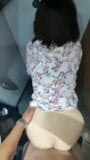 China milf follada en el tren snapshot 4